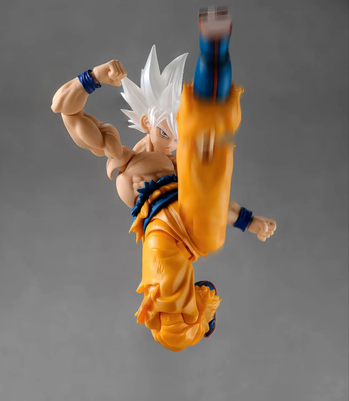 TKCUSTOM TK TK013 TK014 TK015 K016 Dragon Ball SHF Ultra Instinct Son Goku 3.0 Heads Custom Headsculpt Set Action Figures Toys
