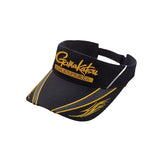 GAMAKUTSA Open-Top Fishing Cap | Sun & Wind Protection