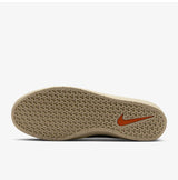 Nike genuine SB Force 58 Men/Women Durable Suede Skateboarding Shoes DV5477-201