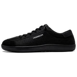 HOBIBEAR Women Wide Toe Barefoot Sneakers | Slip-On