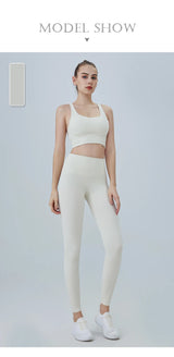 Performance Women’s 2-Piece Yoga Set