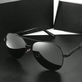 Luxury Polarized Sunglasses for Men & Women