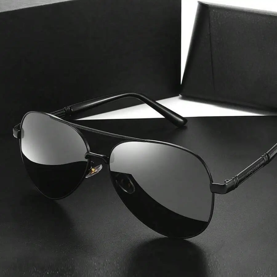 Luxury Polarized Sunglasses for Men & Women