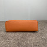 Mendy Clutch 27/19cm Woman Bags Shoulder Bags Hand Bags Crossbody Bags Designer Luxury Real Leather Quality Bag Fashion New In
