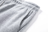 Men's Drawstring Joggers for Running & Everyday Wear