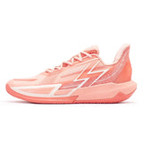 361 Degrees BIG3 4.0 Quick Men's Basketball Sports Shoes Wear-Resistant Non-Slip Mesh Breathable Low-Cut Sneaker Male 672321105