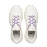 Li-Ning Women's SOFT GO 3 V2 Lifestyle Shoes COMFOAM Breathable Reflective Stylish Casual Shoes LiNing Walking Shoes AGLW028 ﻿
