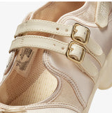 Nike Genuine Air Rift Women's Breathable Slip-on Shoes IH7346-222