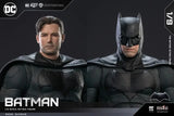 Fondjoy Justice League Ben Batman Figure Superman Batman Wonder Woman Aquaman Mera Anime Figures Collectble Models Toys Gift