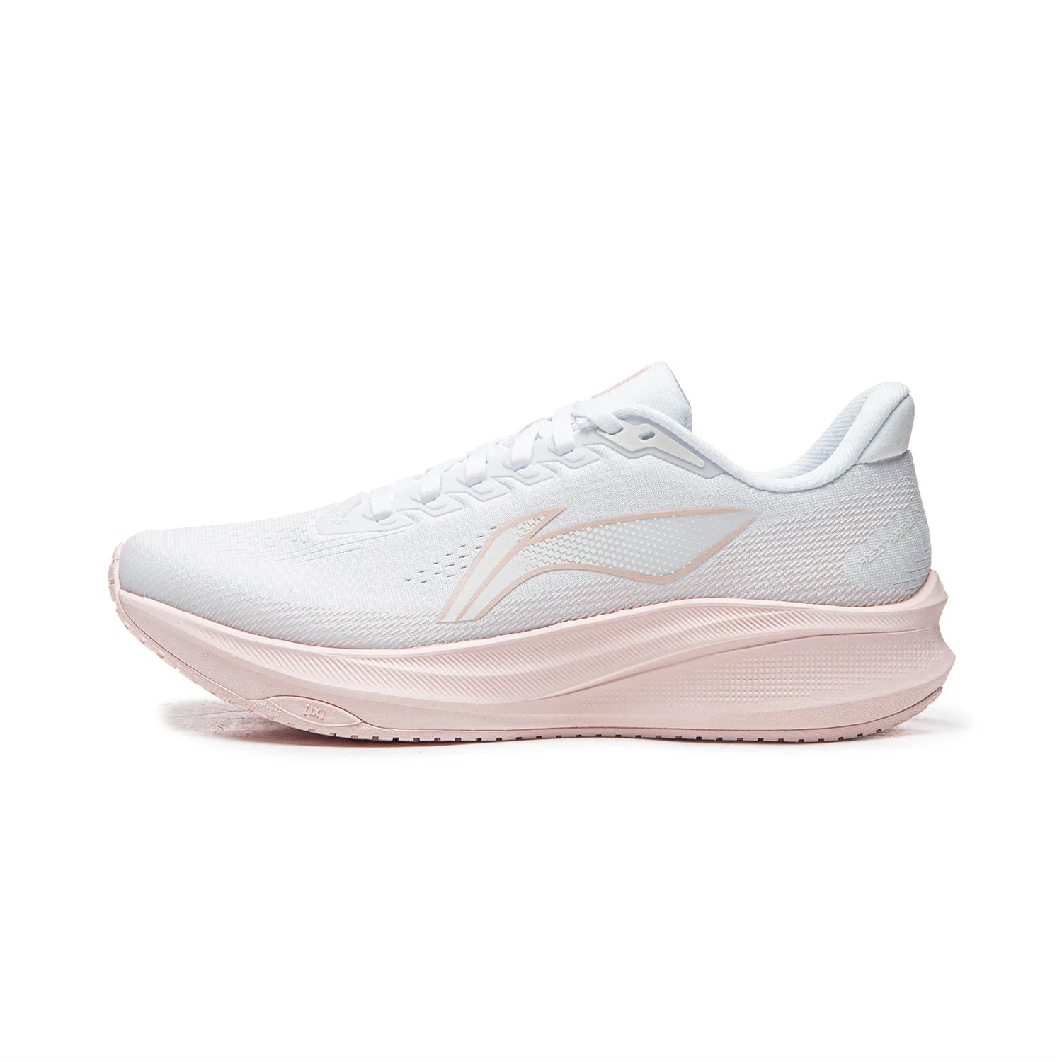 Li-Ning Women's RED HARE 9 Racing Running Shoes LIGHT FOAM ULTRA Breathable Stable Anti-slip LiNing Training Sneakers ARPW004