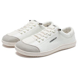 HOBIBEAR Women Wide Toe Barefoot Sneakers | Slip-On
