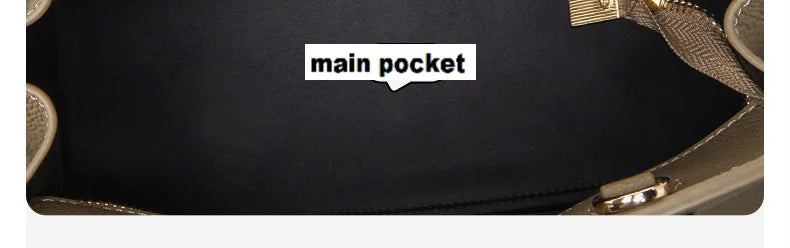 Hot Seller ZOOLER Quality Handmade 100%  Genuine Leather Women Handbag Luxurious Tote Shoulder Bags Female Business Use#YC368