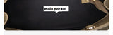 Hot Seller ZOOLER Quality Handmade 100%  Genuine Leather Women Handbag Luxurious Tote Shoulder Bags Female Business Use#YC368