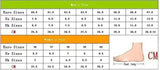 B30 Marathon Cushioned Running Shoes