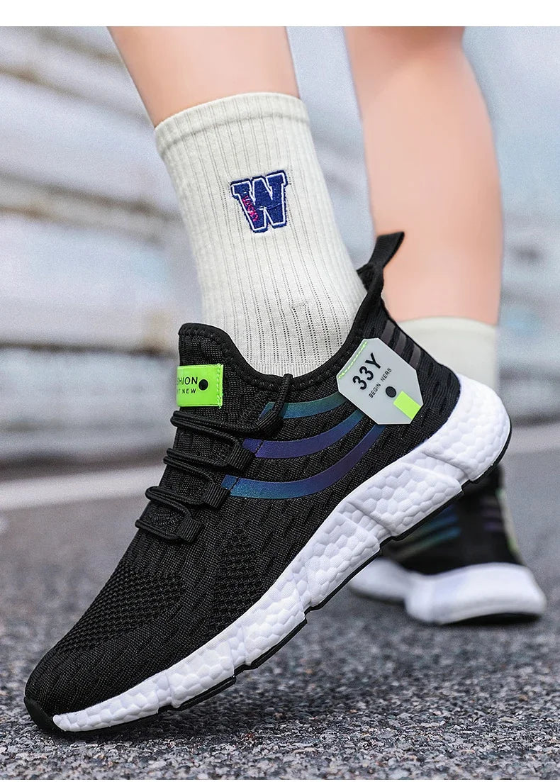 High Quality Men Women Running Shoes  Outdoor Sneakers Classic Shoes for Men Women