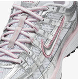 Nike genuine P-6000 women's retro breathable wear-resistant mesh sports shoes BV1021-108