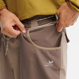Men's Relaxed-Fit Cargo Trousers | Lightweight & Breathable
