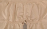 Men Slimming Brief High Waist Breathable 3D Pouch Underwear Tummy Control Boxer Belly Flat Shapewear Pant Compression Shorts