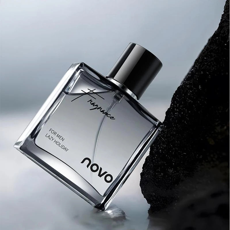 Luxury Unisex EDP Perfume | Woody & Floral Scents