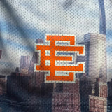 Classic Mesh Gym Shorts – Breathable Summer Workout Shorts