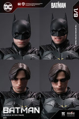 Fondjoy Justice League Ben Batman Figure Superman Batman Wonder Woman Aquaman Mera Anime Figures Collectble Models Toys Gift