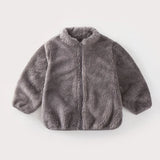 Kids' All-Season Fleece Jacket