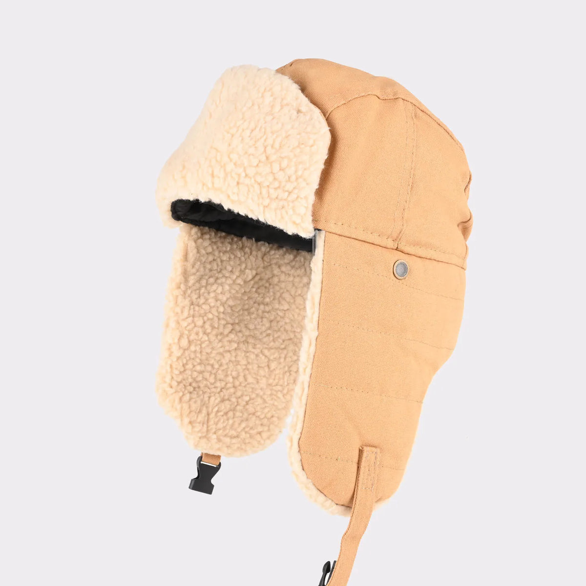 retro men pilot hat with glasses Bomber hat men ski cap wholesale winter hat women thickened warm ear protect riding cap털모자