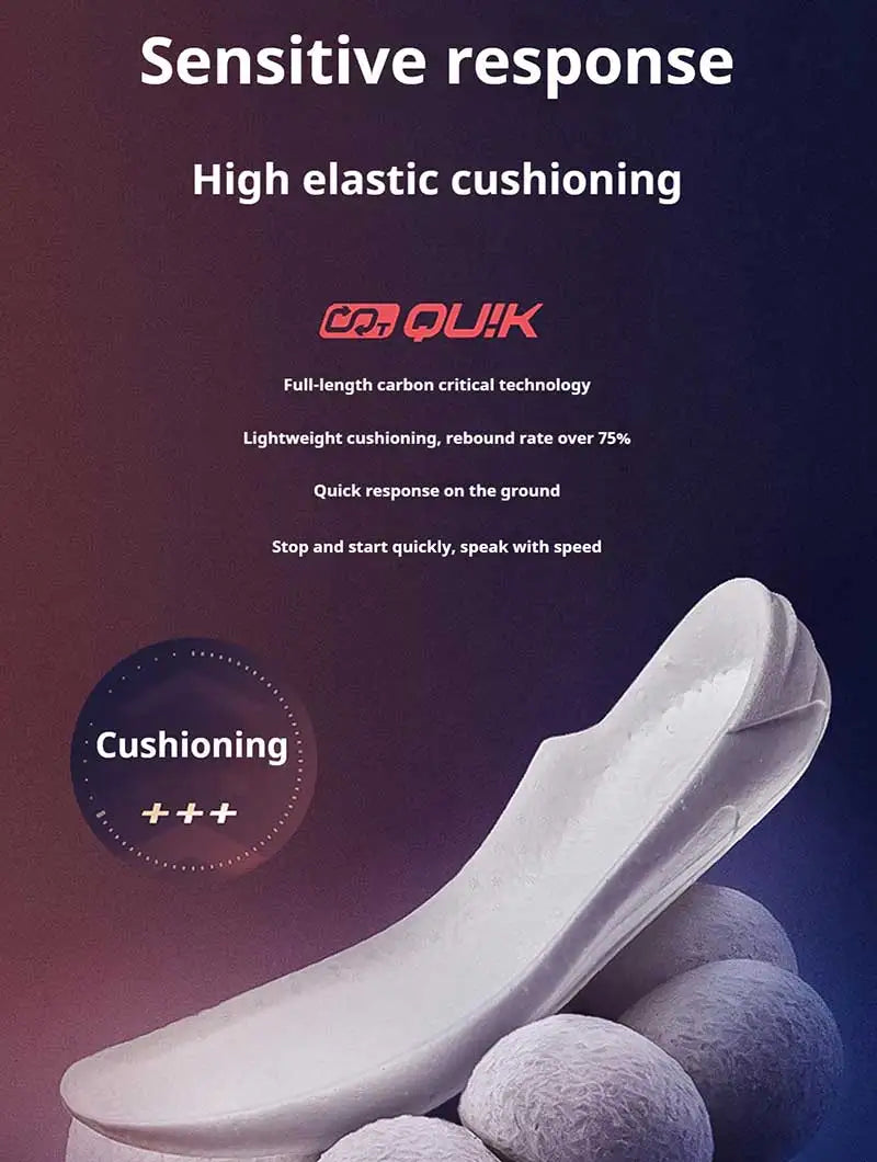 361 Degrees BIG3 5.0 Quick Pro Men Basketball Shoes Cushioning Lightweight Breathable Stable Flexible Male Sneakers 672421111