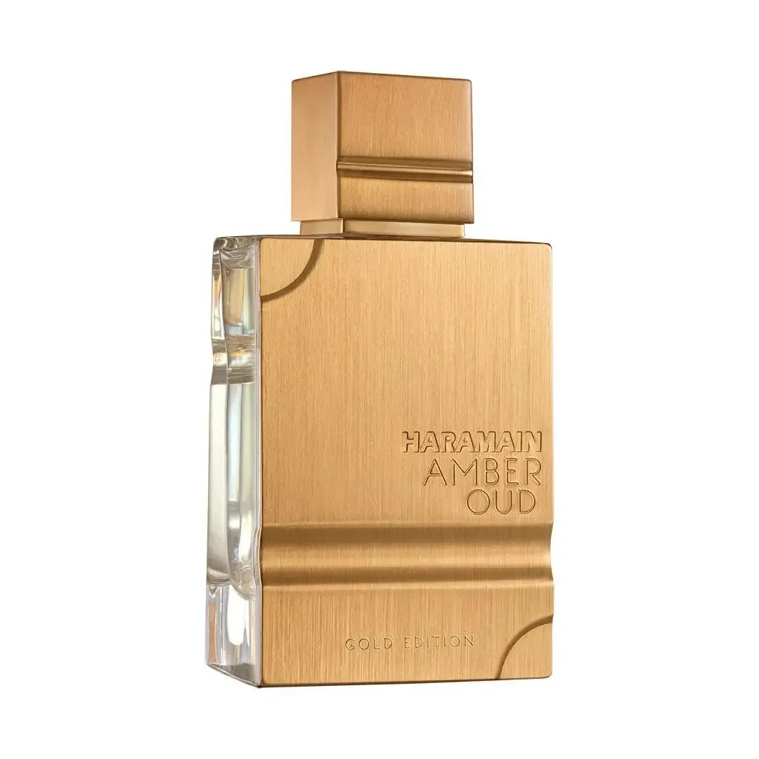Al Haramain Amber Oud Gold Edition EDP 60ml