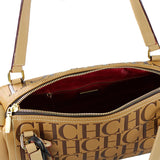 CH Niche Brand Women's Bucket Bag New Large Capacity Letter Print Design 2026 New Women's Classic Handbag