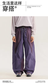 Men's Relaxed-Fit Cargo Trousers | Lightweight & Breathable