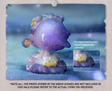 Pop Mart Skullpanda The Mare of Animals Series Blind Box Guess Bag Mystery Box Toys Doll Cute Anime Figure Ornaments Gift