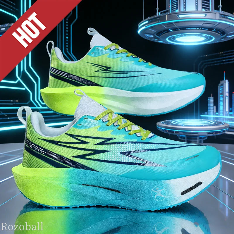 Men's & Women's Marathon Running Sneakers | Air Cushion