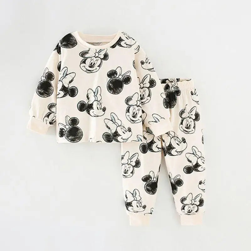 Disney Mickey Mouse Kids' Lounge Set