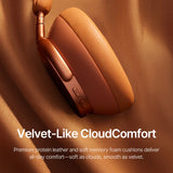 Baseus Inspire XH1 – Premium ANC Wireless Headphones