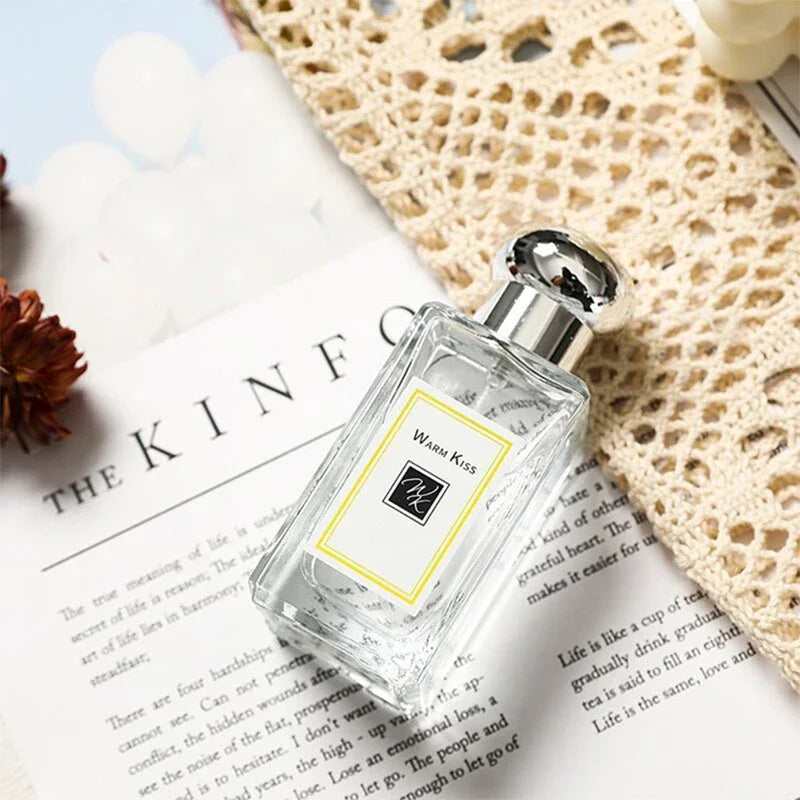Luxury Freesia & Bluebell Eau de Toilette 50ml