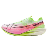 Xtep 160X 6.0 Running Shoes Professional Marathon PB Carbon Plate For Men Cushioning Shock Absorption Sneakers 976319110057