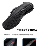 Santic Cycling Non-lock Flat Shoes Men Outdoor Sports MTB Bike Shoes Women Adjustable Casual Road Sneakers Comfortable Asia Size