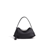 MOTINGSOME Spring Satchel Bag Luxury Designer Woman Genuine Leather Saddle Purse Shoulder Handbag 2026 New in Mini Tote