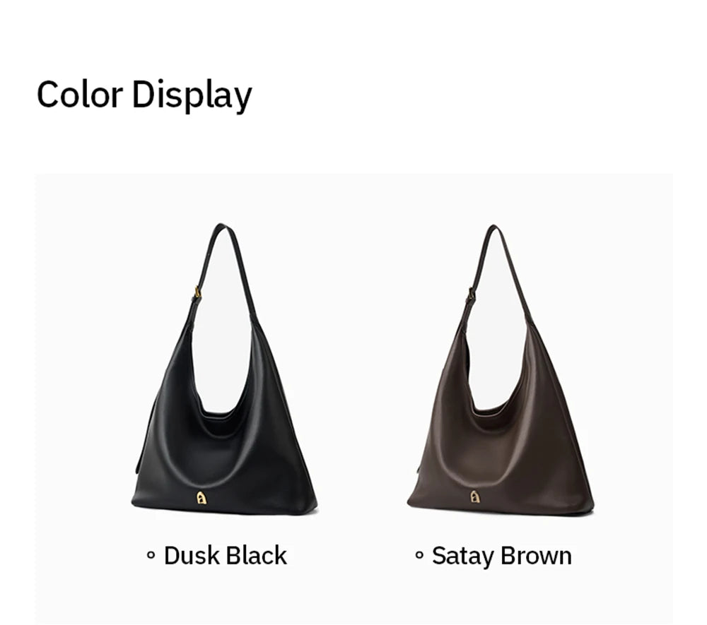 LA FESTIN Original Tote Bags Trend Women's bag 2025 Shoulder Bag Fashion Handbag Female Bag Crossbody Bag Luxury Designer Bags