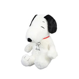 Breathing Snoopy Sleep Aid Plush