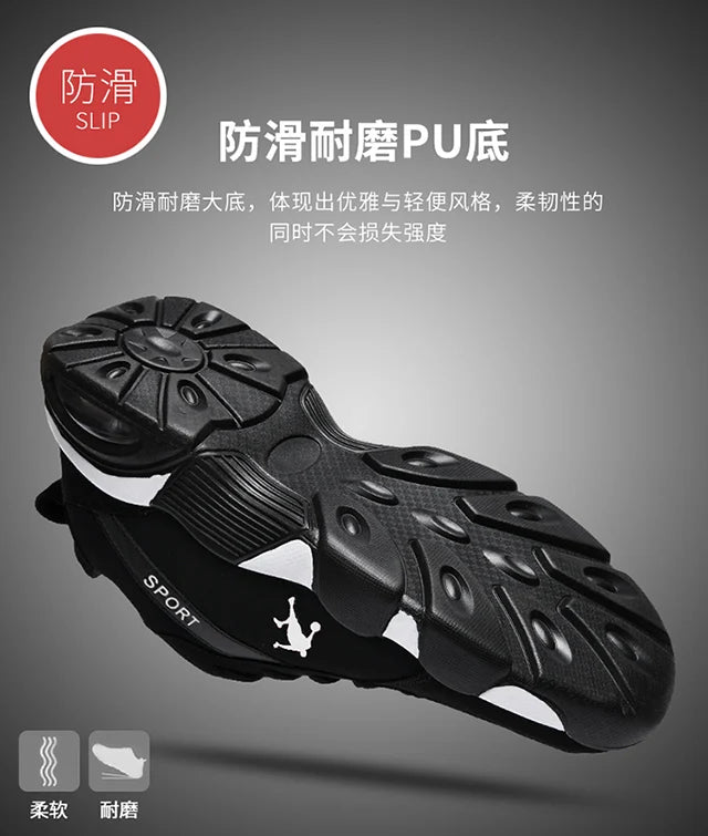 NKLSA Shoes Men's Sneakers New Men Shoes Outdoor Men Casual Shoes Comf ...