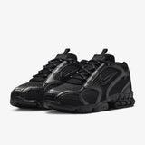 Nike genuine 2024 new men's breathable, fashionable, and cushioned casual shoes HM8497-010