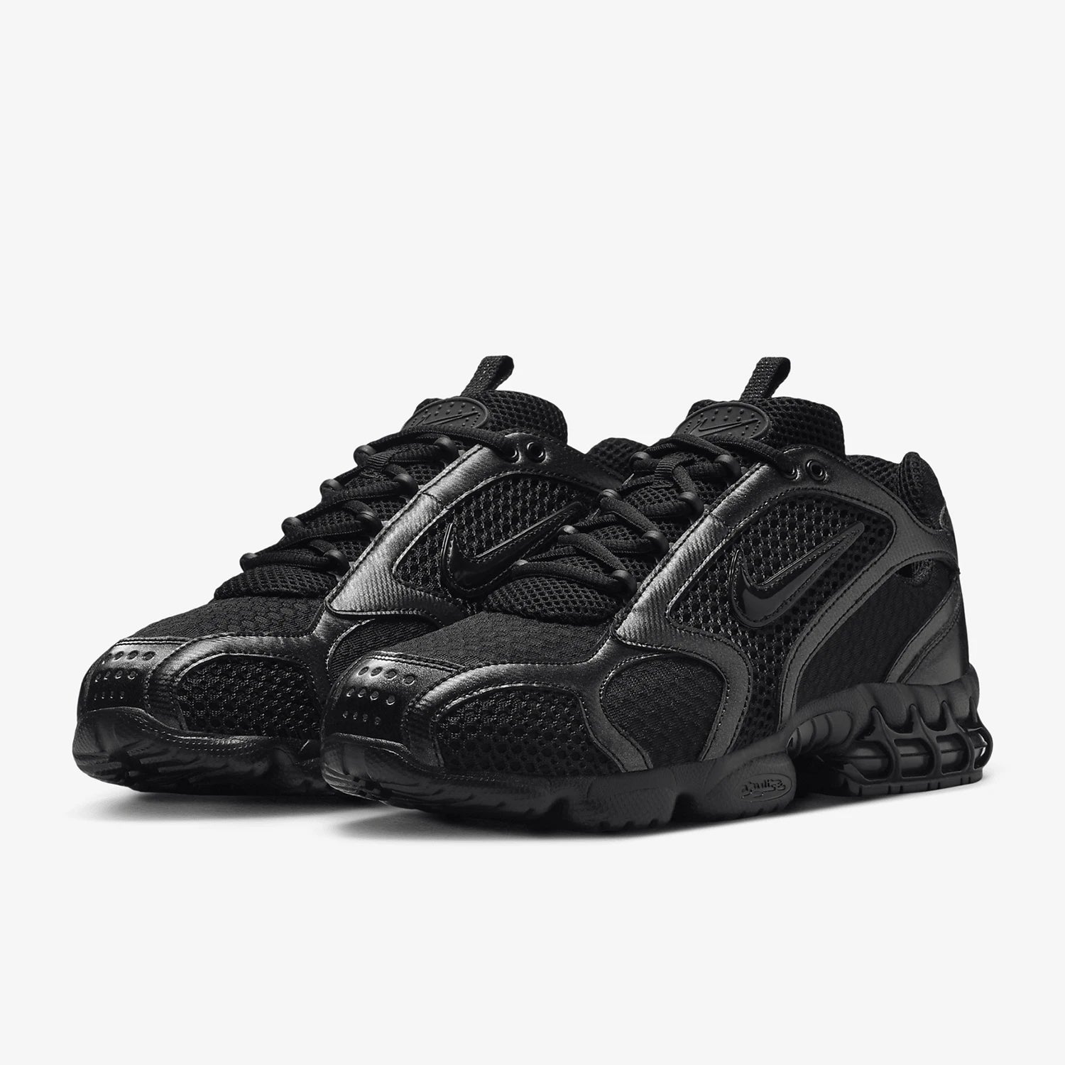 Nike genuine 2024 new men's breathable, fashionable, and cushioned casual shoes HM8497-010