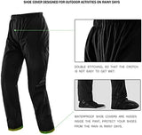 SULAITE Men's All-Weather Riding Rain Suit – Jacket & Pants Set