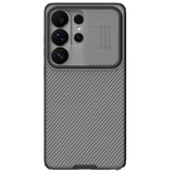 Nillkin CamShield Pro Case for Samsung Galaxy