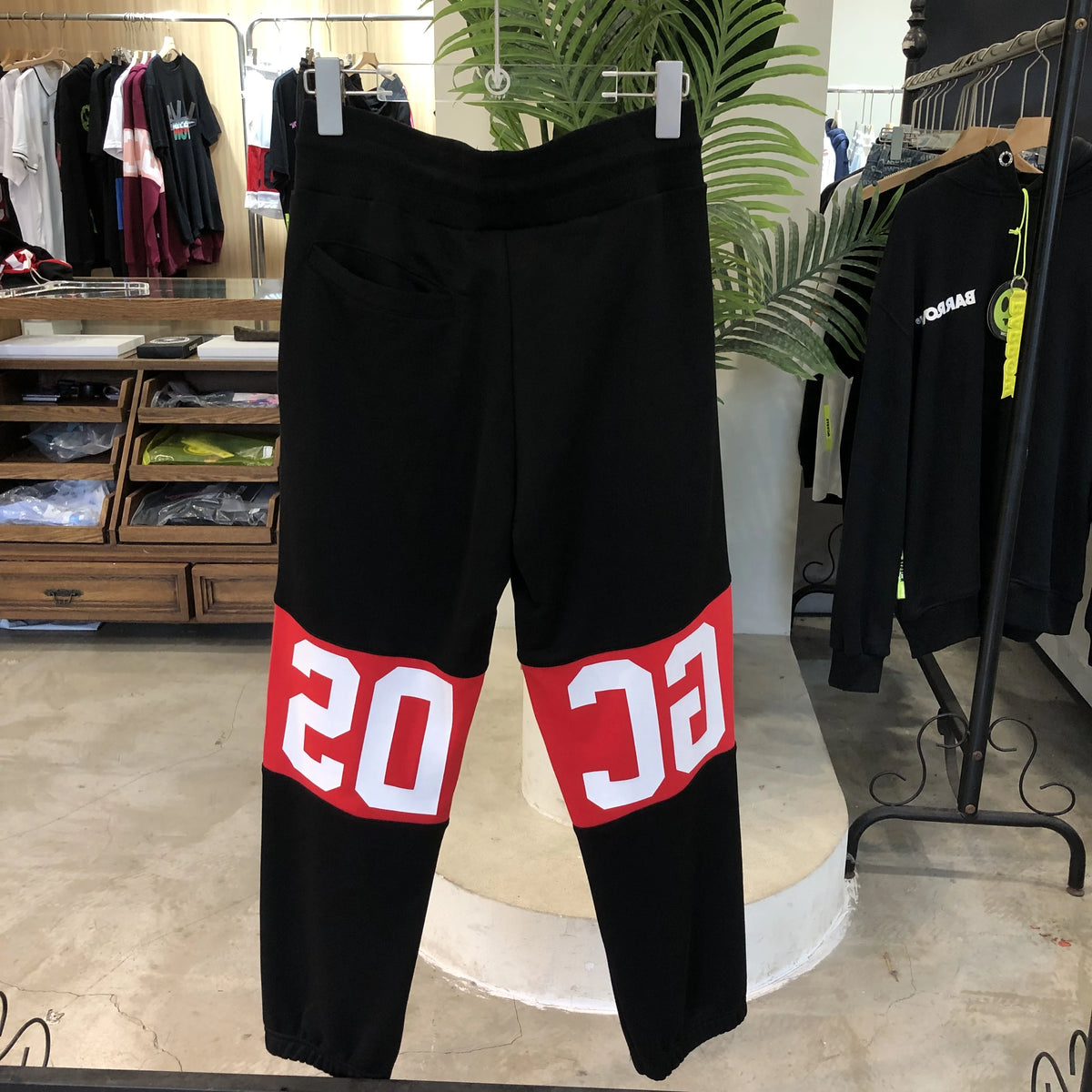 VIVA MEN & WOMEN UNISEX HOT BRAND GSD COMPLETE SUIT CAN'T DESTROY SAVAGE FELPA TOP QUALITY 100% COTTON OVERSIZE S M L XL