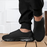 Premium Adjustable Comfort Walking Shoes