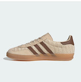 Adidas genuine Superstar Women's Lightweight Retro Classic Casual Sneakers JS1418