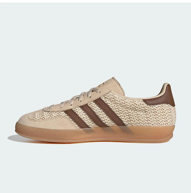 Adidas genuine Superstar Women's Lightweight Retro Classic Casual Sneakers JS1418